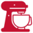 KitchenAid logo